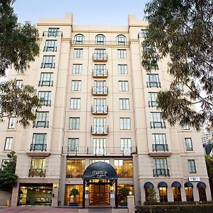 Mantra On Jolimont Melbourne